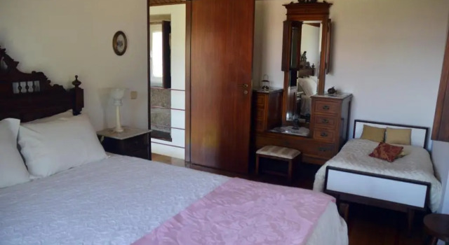 Апартаменты Superior Casa Do Carvalho