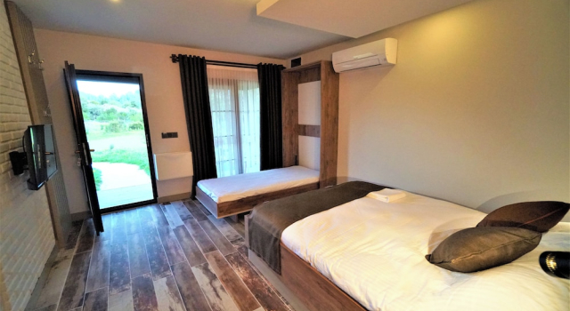 Номер Standard Milyos Hotel
