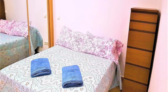 MC YOLO Apartamento Estación de Atocha, Забронировать Апартаменты/квартира Мадрид Провинция Мадрид, рядом с Дом-музей Лопе де Вега