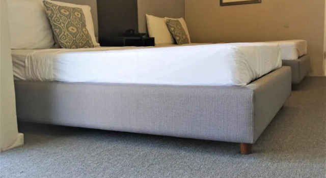 Номер Superior Villa Verde Inn