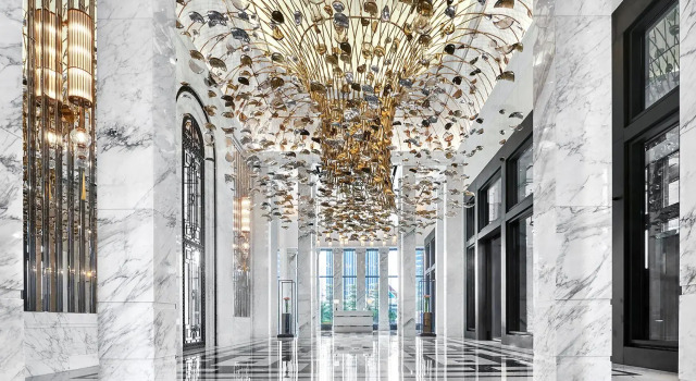 The Langham, Jakarta, Book Hotel Hotels in Jakarta with Parking, Parking