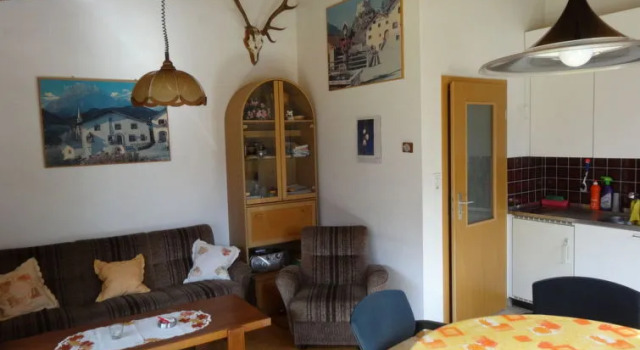 Ferienwohnung Forsthaus Falkenstein, Book Hotel Tarasp Scuol