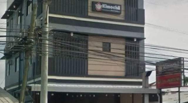 Kimochii Suites