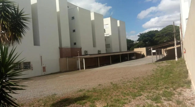Hotel Mohallem
