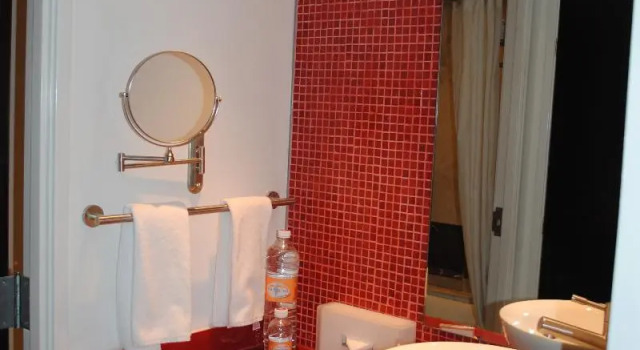 Номер Standard Fiesta Inn Cuautitlan