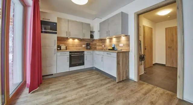 Номер Standard с балконом AlpenParks Hotel & Apartment Sonnleiten