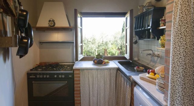 Вилла Classic Casa Pedona