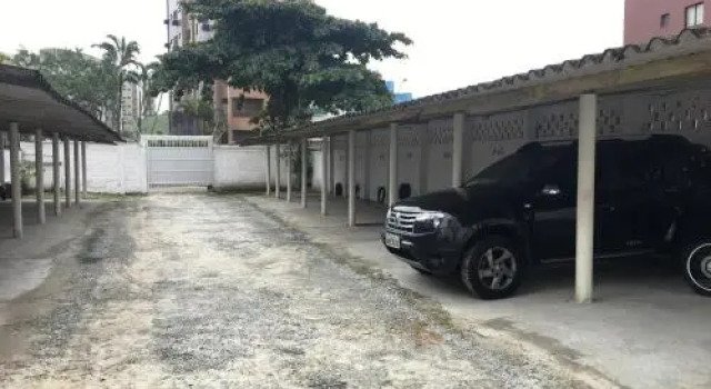 Apartamento Atlantica 850