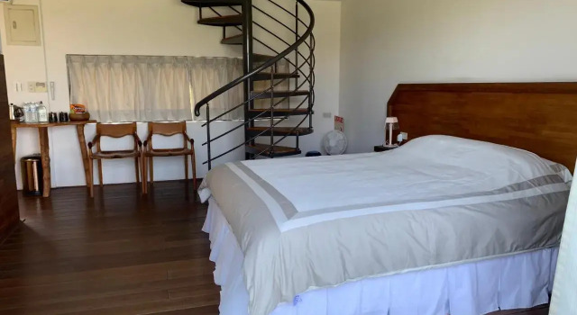 Coconut Beach Homestay, Book Hotel Beinan 
