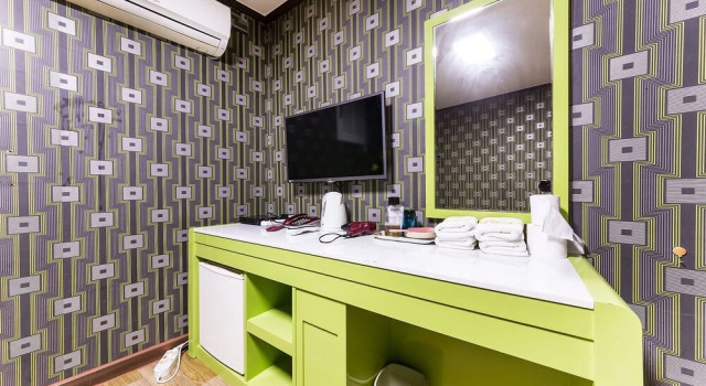 Paju Java, Buchen Sie Hotel Paju Gyeonggi-do