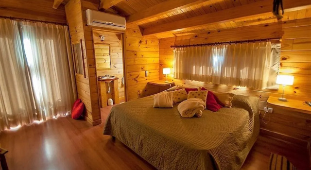 Номер Deluxe Rancho Paradise