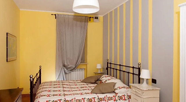 B&B La Pellizzera