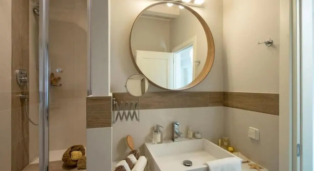 Вилла с 3 комнатами Villas Crete