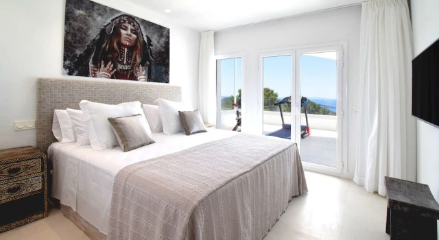 Deluxe Villa Villa Beluga