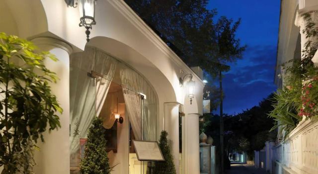 Hotel Villa Brunella