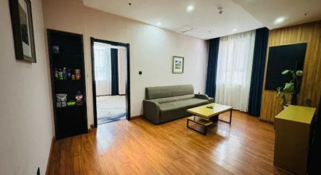 Люкс Business Aimei Boutique Hotel