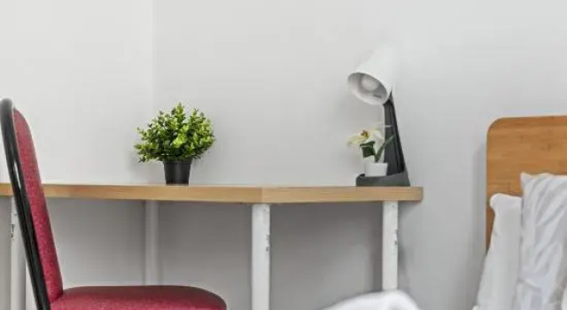 Двухместный номер Standard Cozy & Well-Located Room – Steps from Transit & University