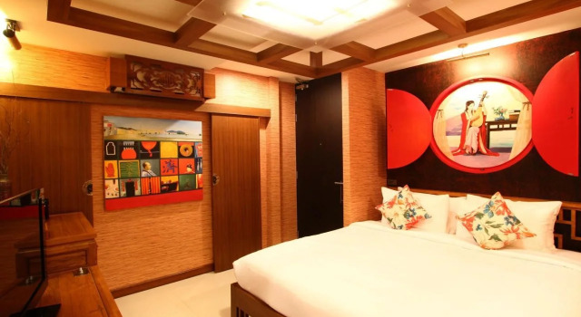9w Boutique Studio