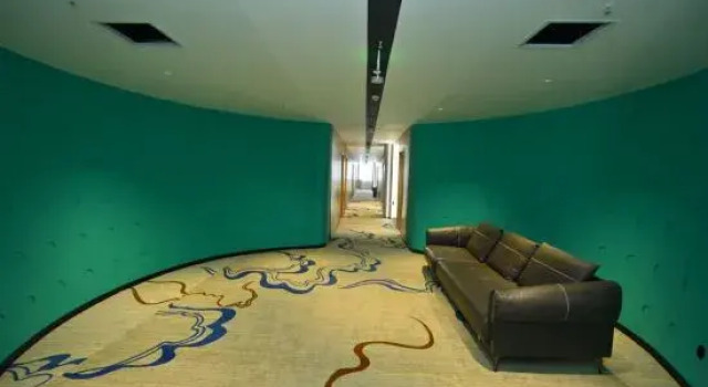 Rui Ting Xi An  HOTLE, Boek Hotel Hotels in Chengdu met parkeren, Parkeren