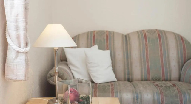 Апартаменты Pension Haus Brieden