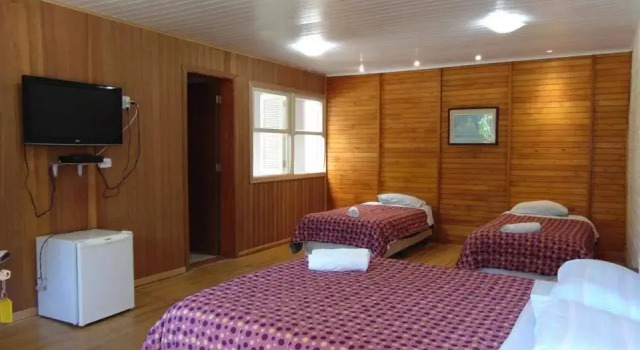 Pousada Refugio Akatu