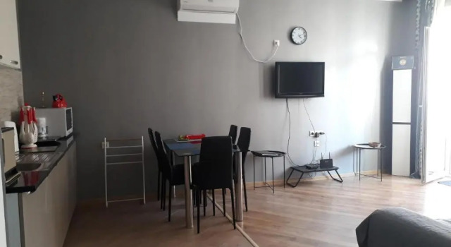 Апартаменты Ann's Apartment