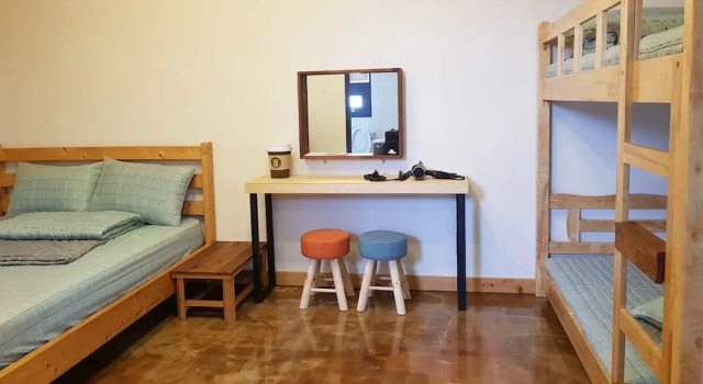 Gonggam Guesthouse, Забронировать Отель Отели Согвипхо с парковкой, Парковка