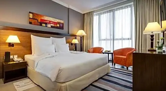 Апартаменты Classic Oasis Inn Sacramento- Elk Grove
