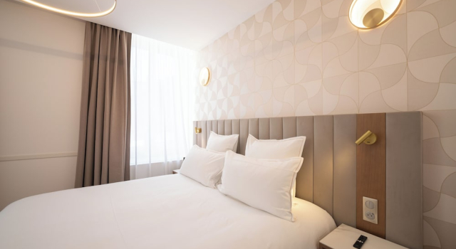 Люкс Hôtel Margaux