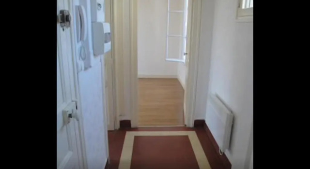 Апартаменты Appartement