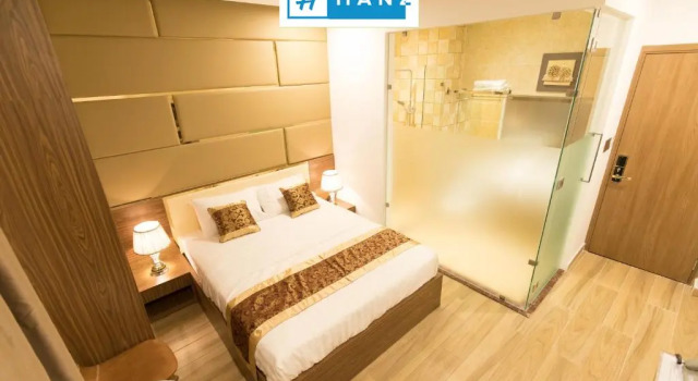 Номер Superior S79 My My Hotel