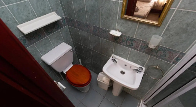 Номер Comfort The Riviera Hotel