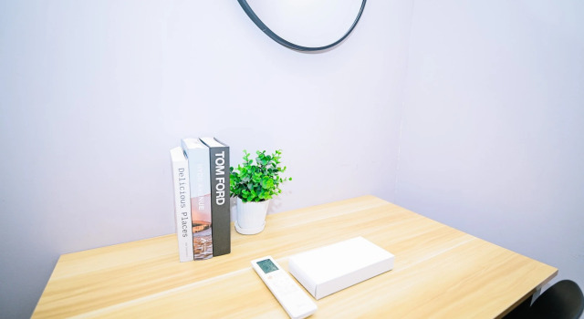 Номер Standard Swing & Pillows - 87 Chulia St, Georgetown Penang