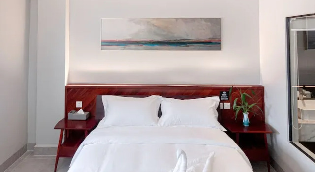 Номер Superior Solar Hotel