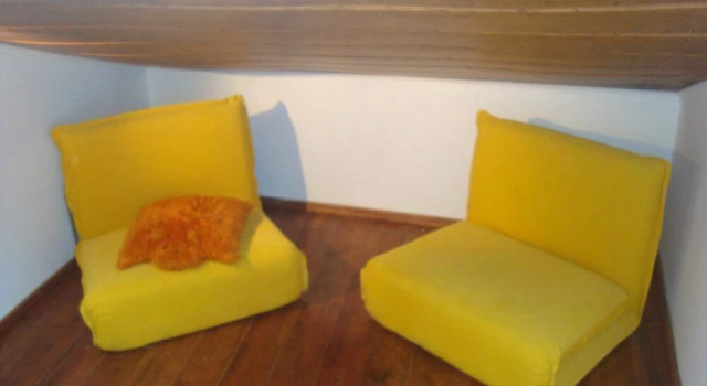 Lisbon Alfama - Pantheon Apartments