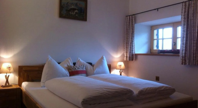 Gut Unterbrunn, Rezerwuj Hotel Hotele w Salzburg z parkingiem, Parking
