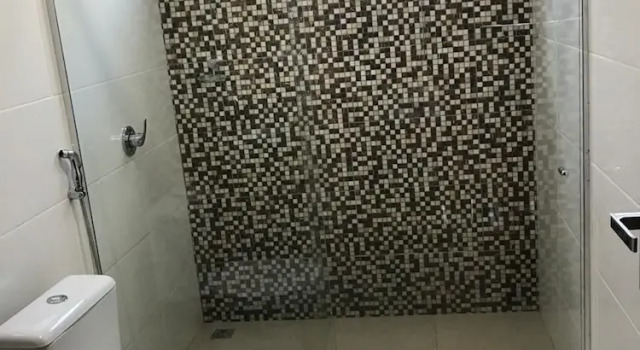 Номер Standard Planalto Palace Hotel
