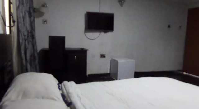 House 40 Suites Ibadan