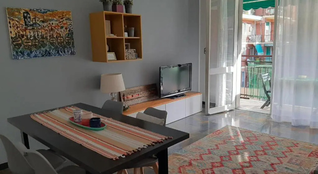 Gerani 2, Rapallo (Adults Only), Забронировать Отель Рапалло Итальянская Ривьера
