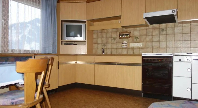 Апартаменты Standard Ferienhaus Resinger