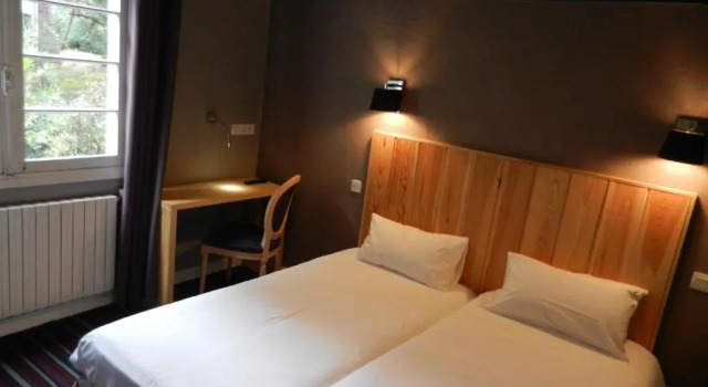 Hôtel La Paloma