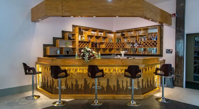 Ever Treasure Hotel, Rezervovat Hotel Mandalay Myanmar