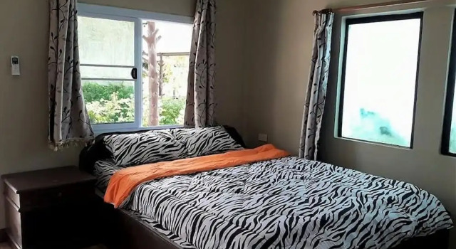Suepuen Monbai Resort
