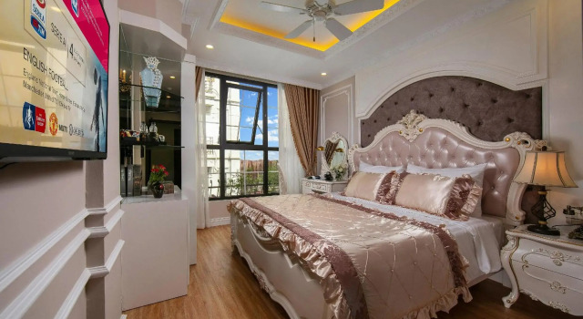 Royal Holiday Hanoi Hotel
