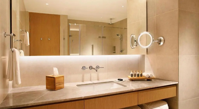 Номер Superior Taj Rishikesh Resort & Spa, Uttarakhand