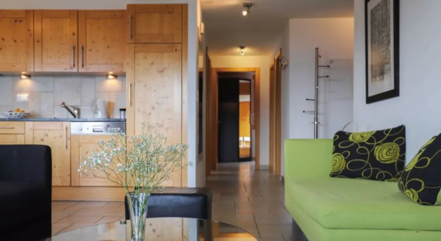 Domaine des Reines D14, Prenota Hotel Nendaz 
