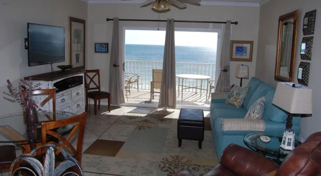 Tropic Isles 703 by RedAwning, Boek Appartement Gulf Shores 