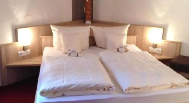Boutique-Hotel Lohspeicher