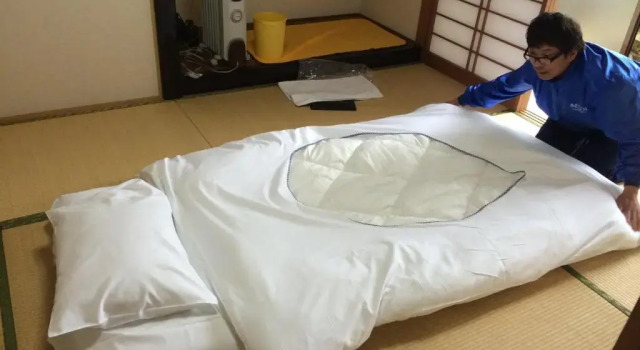 Номер Economy Wholeearth Ryokan Hiroshima