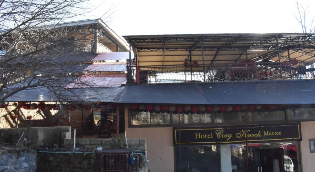Cosy Knock, Prenota Hotel Hotel economici a Murri